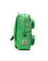 LEGO Rucsac Brick 1x2 Backpack 20204-0037 Verde - Pled.ro