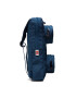 LEGO Rucsac Brick 1x2 Sling Bag 20207-0140 Bleumarin - Pled.ro