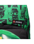 LEGO Rucsac Optimo Plus School Bag 20213-2201 Verde - Pled.ro