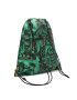 LEGO Rucsac tip sac DRAWSTRING BAG 10034-2301 Verde - Pled.ro