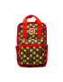 LEGO Rucsac Tribini Fun Backpack Small 20127-1932 Roșu - Pled.ro