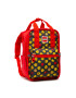 LEGO Rucsac Tribini Fun Backpack Small 20127-1932 Roșu - Pled.ro