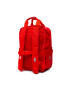 LEGO Rucsac Tribini Fun Backpack Small 20127-1932 Roșu - Pled.ro