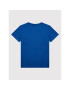 LEGO Tricou 12010473 Albastru Regular Fit - Pled.ro