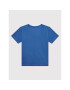 LEGO Tricou 12010474 Albastru Regular Fit - Pled.ro