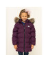 LEGO Wear Geacă din puf LWJosefine 703 21472 Violet Regular Fit - Pled.ro