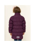 LEGO Wear Geacă din puf LWJosefine 703 21472 Violet Regular Fit - Pled.ro