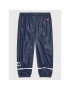 LEGO Wear Pantaloni de ploaie Puck 101 19460 Bleumarin Regular Fit - Pled.ro