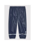 LEGO Wear Pantaloni de ploaie Puck 101 19460 Bleumarin Regular Fit - Pled.ro