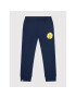 LEGO Wear Pantaloni trening 12010071 Bleumarin Regular Fit - Pled.ro