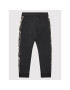 LEGO Wear Pantaloni trening 12010312 Negru Regular Fit - Pled.ro