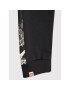 LEGO Wear Pantaloni trening 12010312 Negru Regular Fit - Pled.ro