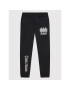 LEGO Wear Pantaloni trening 12010316 Negru Regular Fit - Pled.ro