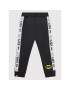 LEGO Wear Pantaloni trening 12010400 Negru Regular Fit - Pled.ro