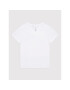 LEGO Wear Tricou 11010400 Alb Regular Fit - Pled.ro