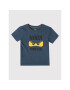 LEGO Wear Tricou 12010188 Bleumarin Regular Fit - Pled.ro