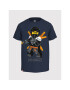 LEGO Wear Tricou 12010577 Bleumarin Regular Fit - Pled.ro