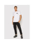 Les Hommes Pantaloni din material LLP133335U Negru Regular Fit - Pled.ro