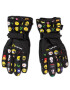 Level Mănuși schi Glove Junior 4152JG.53 Negru - Pled.ro