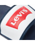 Levi's® Șlapi VPOL0100S Alb - Pled.ro