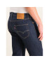 Levi's® Blugi 501® 00501-0101 Bleumarin Original Fit - Pled.ro