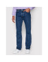 Levi's® Blugi 501® 00501-0114 Bleumarin Original Fit - Pled.ro