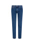 Levi's® Blugi 501® 00501-0114 Bleumarin Original Fit - Pled.ro