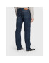 Levi's® Blugi 501® 00501-3199 Bleumarin Straight Leg - Pled.ro