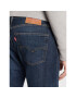 Levi's® Blugi 501® 00501-3199 Bleumarin Straight Leg - Pled.ro