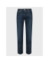 Levi's® Blugi 501® 00501-3199 Bleumarin Straight Leg - Pled.ro