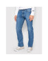 Levi's® Blugi 501® 00501-3321 Albastru Original Fit - Pled.ro