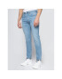 Levi's® Blugi 501® 28894-0224 Albastru Slim Fit - Pled.ro