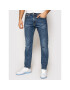 Levi's® Blugi 502™ 29507-1087 Albastru Taper Fit - Pled.ro