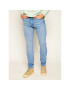 Levi's® Blugi 510™ 05510-1086 Albastru Skinny Fit - Pled.ro