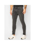 Levi's® Blugi 510™ Flex 05510-1061 Negru Skinny Fit - Pled.ro