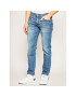 Levi's® Blugi 511™ 04511-4307 Bleumarin Slim Fit - Pled.ro