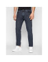 Levi's® Blugi 511™ 04511-4759 Negru Slim Fit - Pled.ro