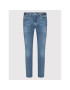 Levi's® Blugi 511™ 04511-5242 Albastru Slim Fit - Pled.ro