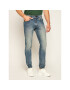 Levi's® Blugi 512™ 28833-0655 Bleumarin Slim Taper Fit - Pled.ro