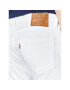 Levi's® Blugi 512™ 28833-1115 Alb Slim Taper Fit - Pled.ro