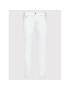 Levi's® Blugi 512™ 28833-1115 Alb Slim Taper Fit - Pled.ro