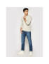 Levi's® Blugi 514™ 00514-1512 Bleumarin Slim Fit - Pled.ro