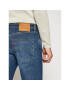 Levi's® Blugi 514™ 00514-1512 Bleumarin Slim Fit - Pled.ro