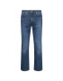 Levi's® Blugi 514™ 00514-1512 Bleumarin Slim Fit - Pled.ro