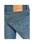 Levi's® Blugi 527™ 05527-0476 Albastru Slim Fit - Pled.ro