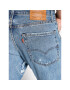 Levi's® Blugi 551™ Authentic A0927-0019 Albastru Straight Fit - Pled.ro