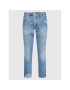 Levi's® Blugi 551™ Authentic A0927-0019 Albastru Straight Fit - Pled.ro