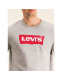 Levi's® Bluză Graphic Crew 17895-0079 Gri Regular Fit - Pled.ro