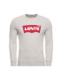 Levi's® Bluză Graphic Crew 17895-0079 Gri Regular Fit - Pled.ro