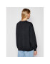 Levi's® Bluză Melrose Slouchy Crew 32951-0003 Negru Regular Fit - Pled.ro